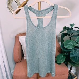 Racerback tank top! NWOT